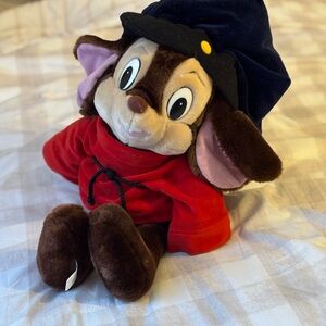 An American Tail - Rare Plushie